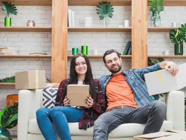 Acquistare casa da giovani: i vantaggi