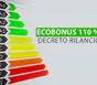 Affidati a noi per ottenere il Superbonus 110%